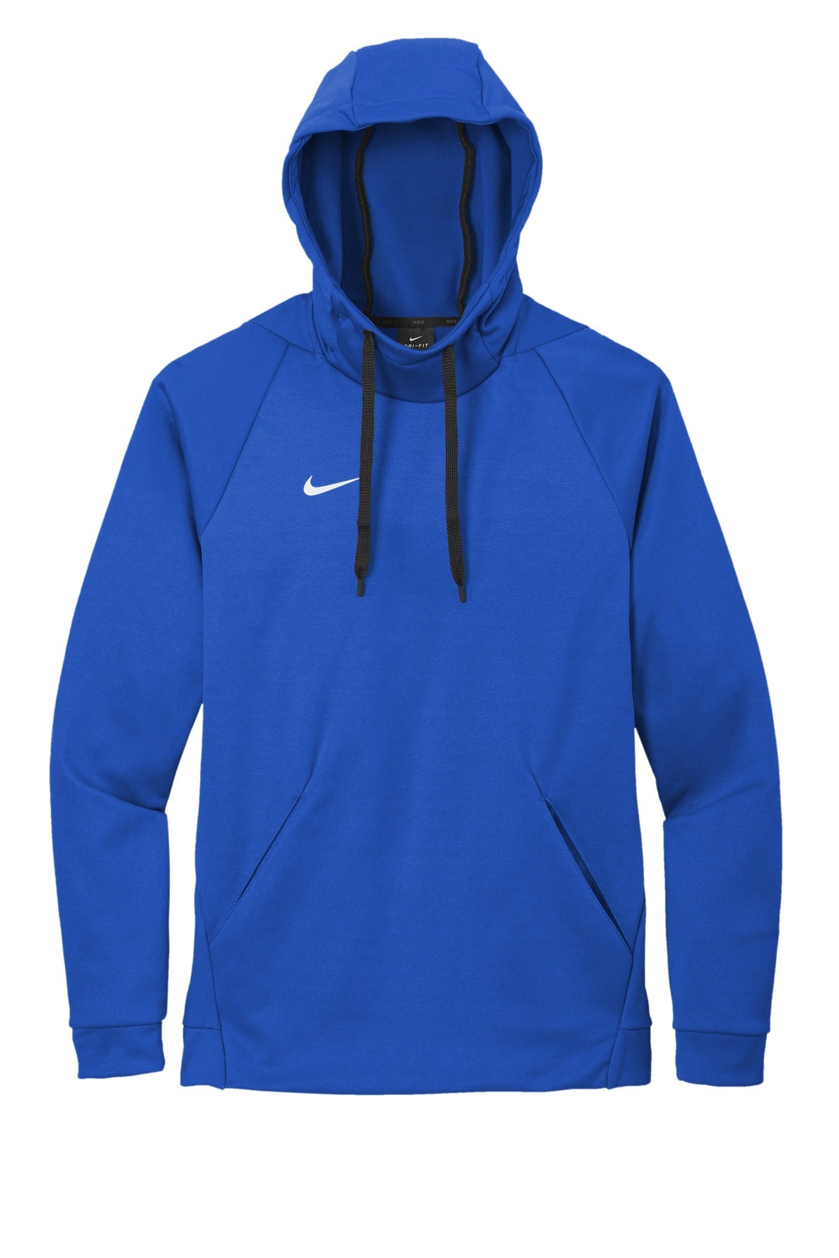 Nike Therma-FIT Pullover Fleece Hoodie  CN9473