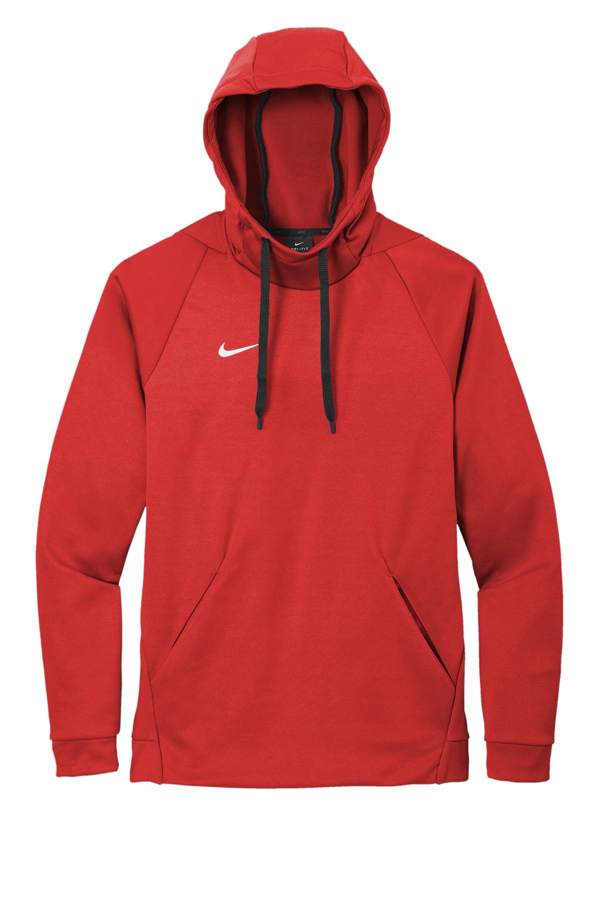 Nike Therma-FIT Pullover Fleece Hoodie  CN9473