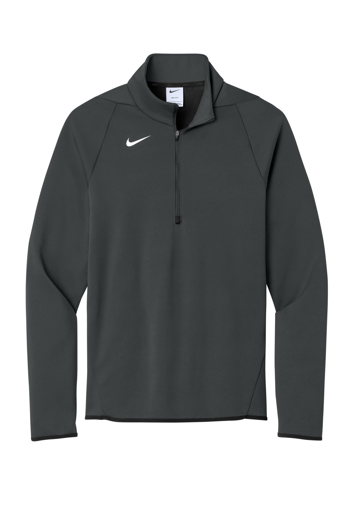 Nike Therma-FIT 1/4-Zip Fleece CN9492