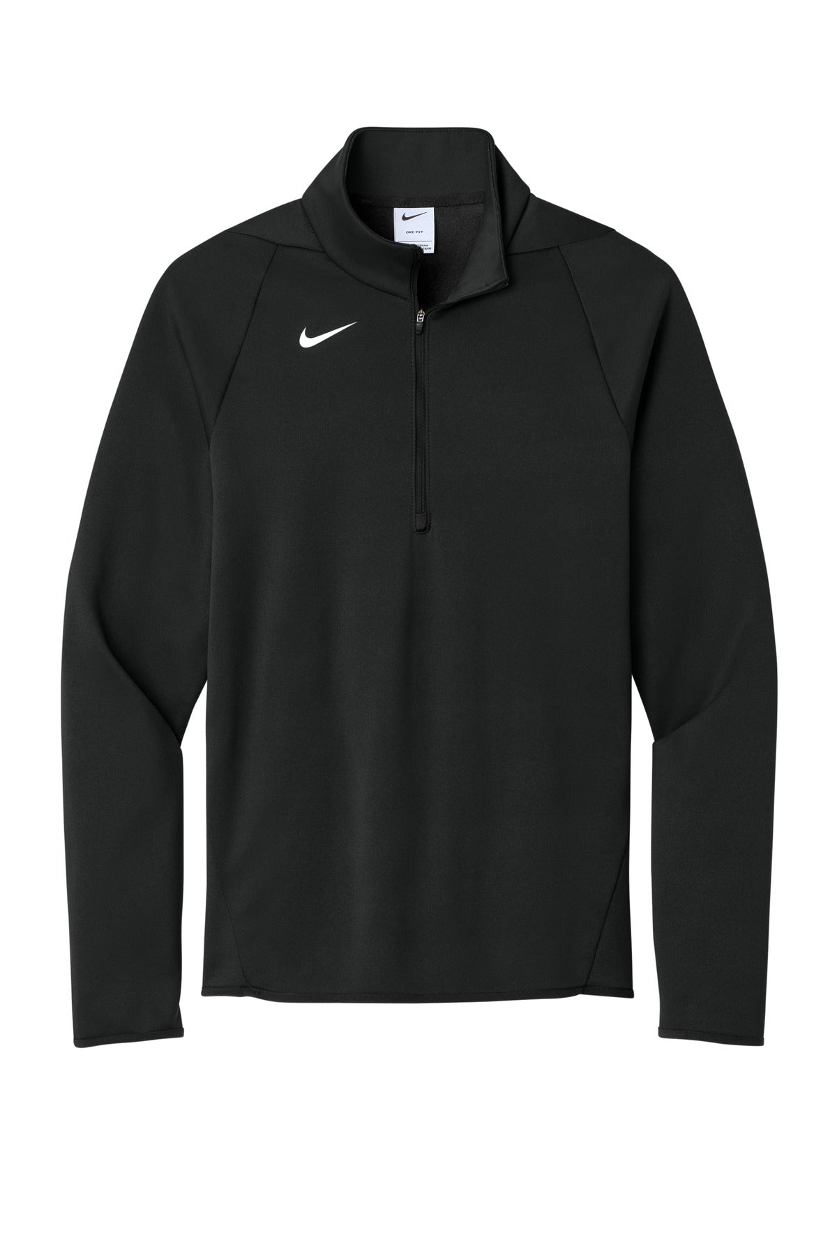Nike Therma-FIT 1/4-Zip Fleece CN9492