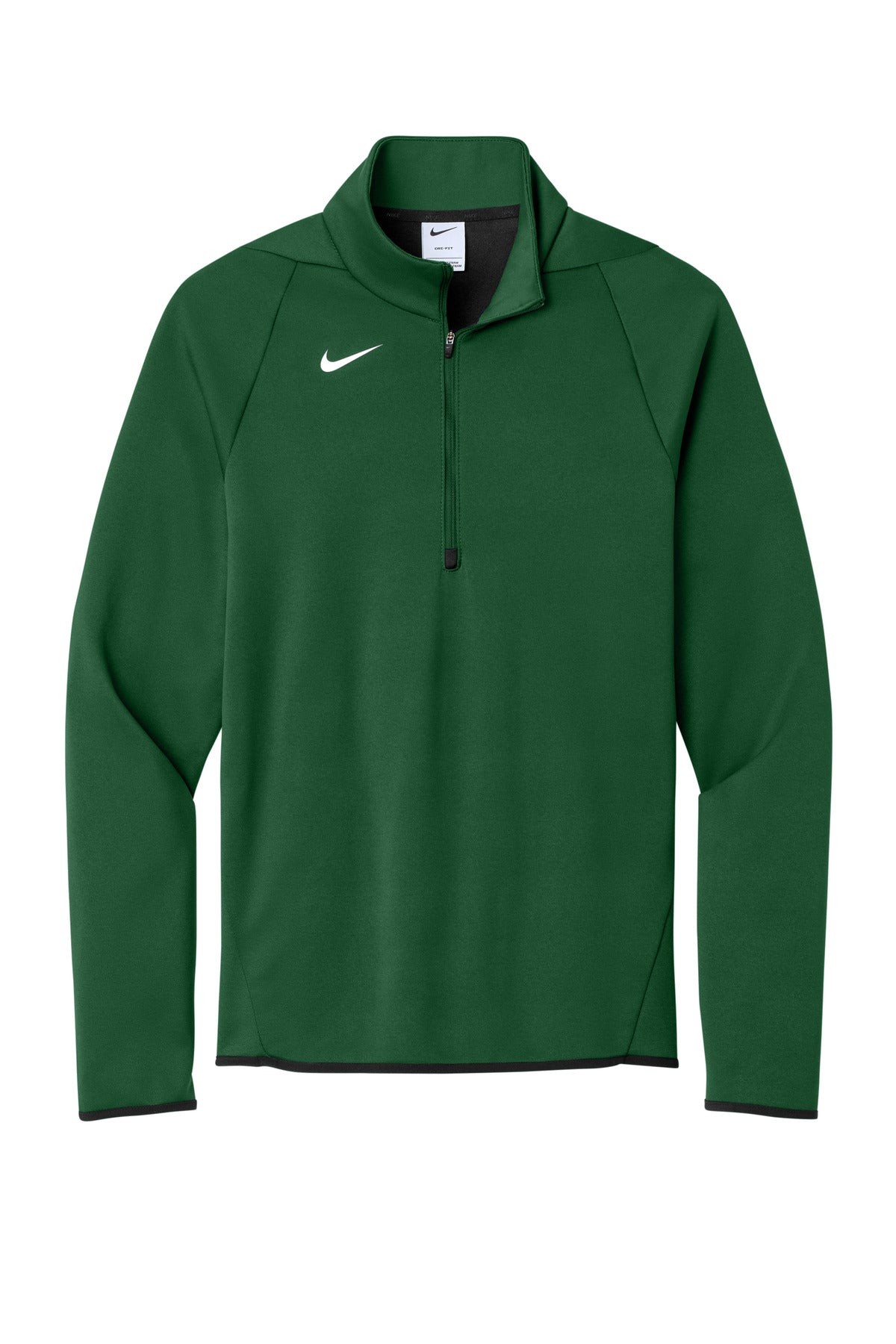 Nike Therma-FIT 1/4-Zip Fleece CN9492