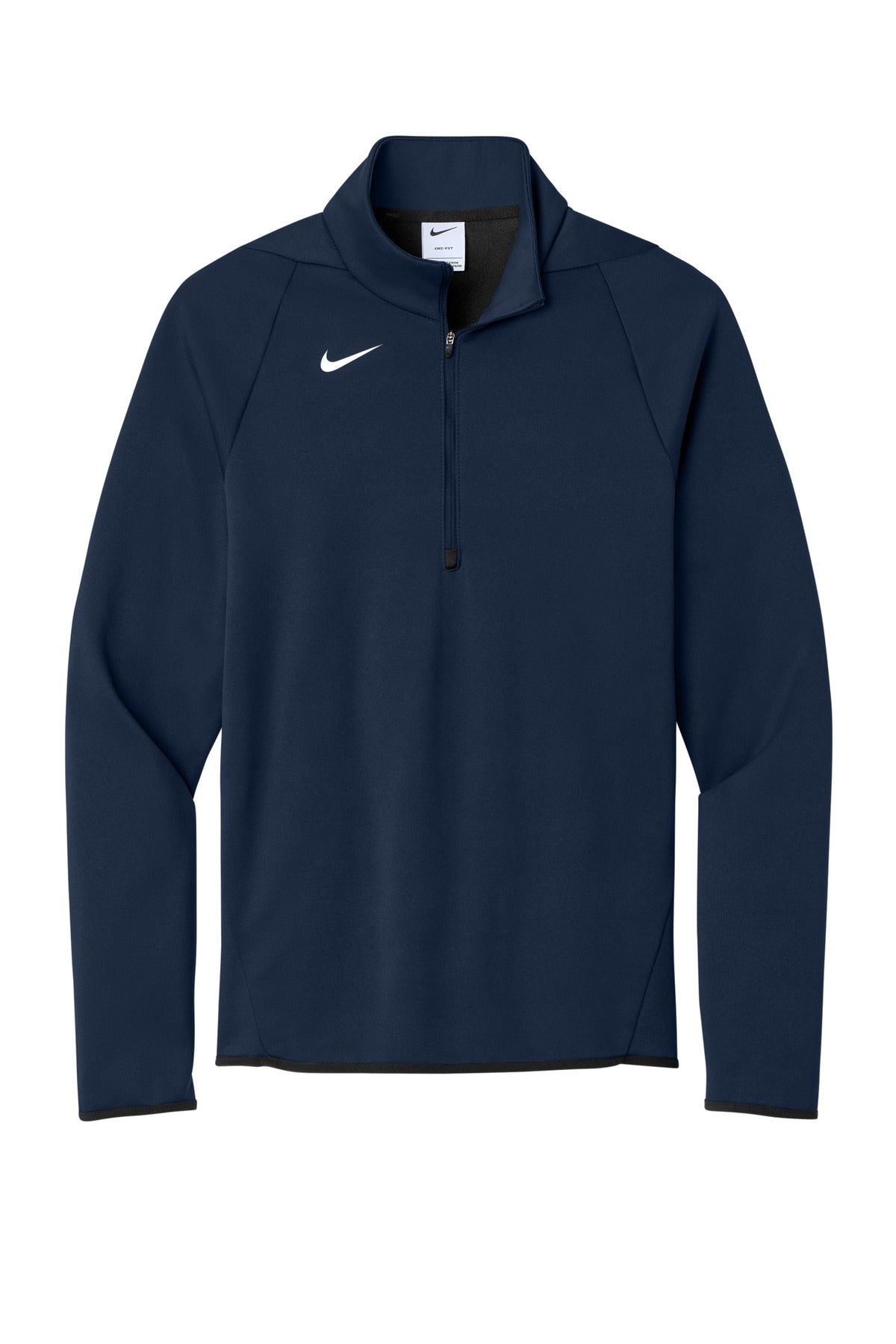 Nike Therma-FIT 1/4-Zip Fleece CN9492