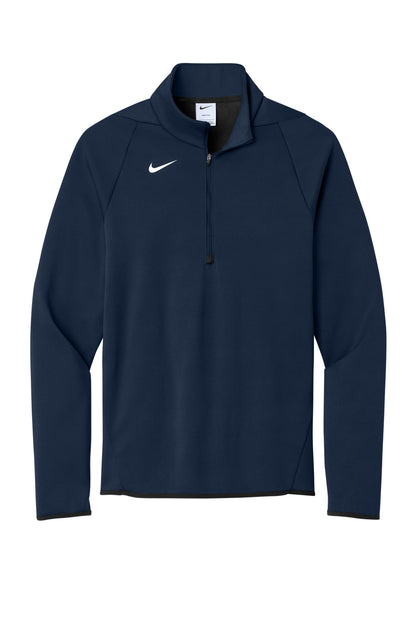 Nike Therma-FIT 1/4-Zip Fleece CN9492