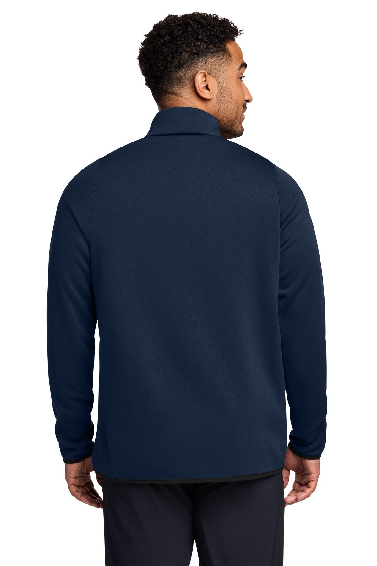 Nike Therma-FIT 1/4-Zip Fleece CN9492