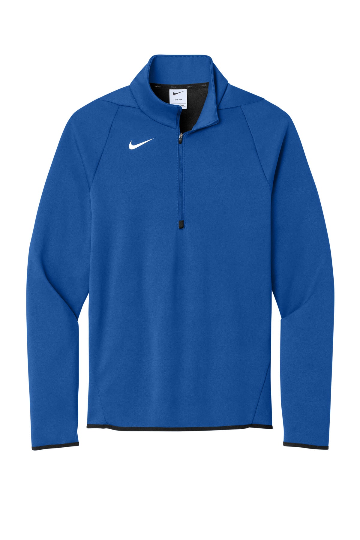 Nike Therma-FIT 1/4-Zip Fleece CN9492