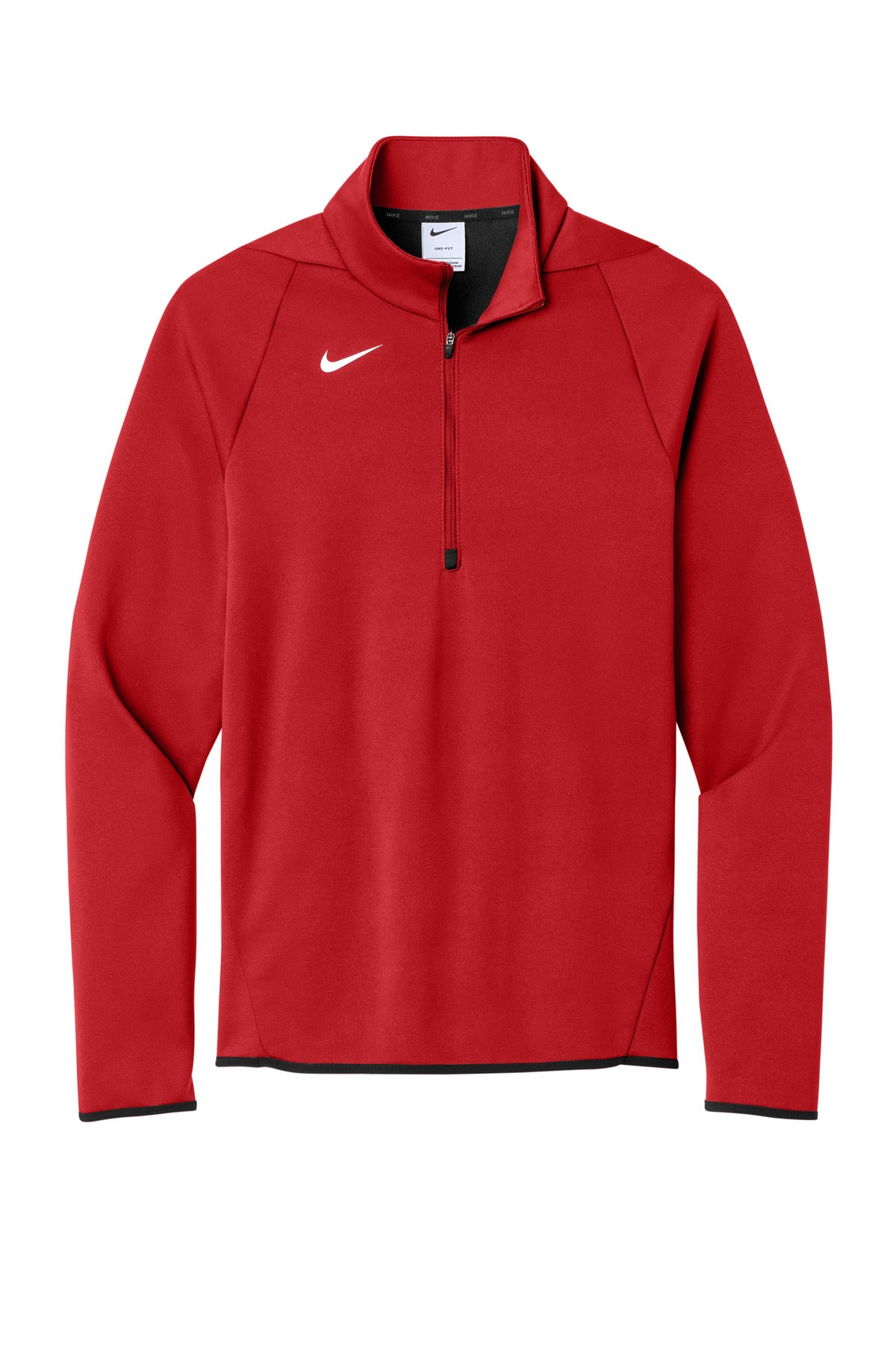 Nike Therma-FIT 1/4-Zip Fleece CN9492