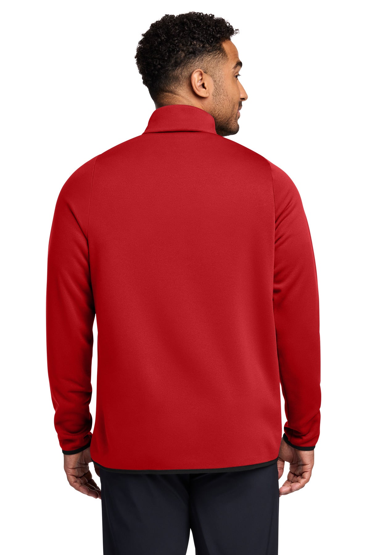Nike Therma-FIT 1/4-Zip Fleece CN9492