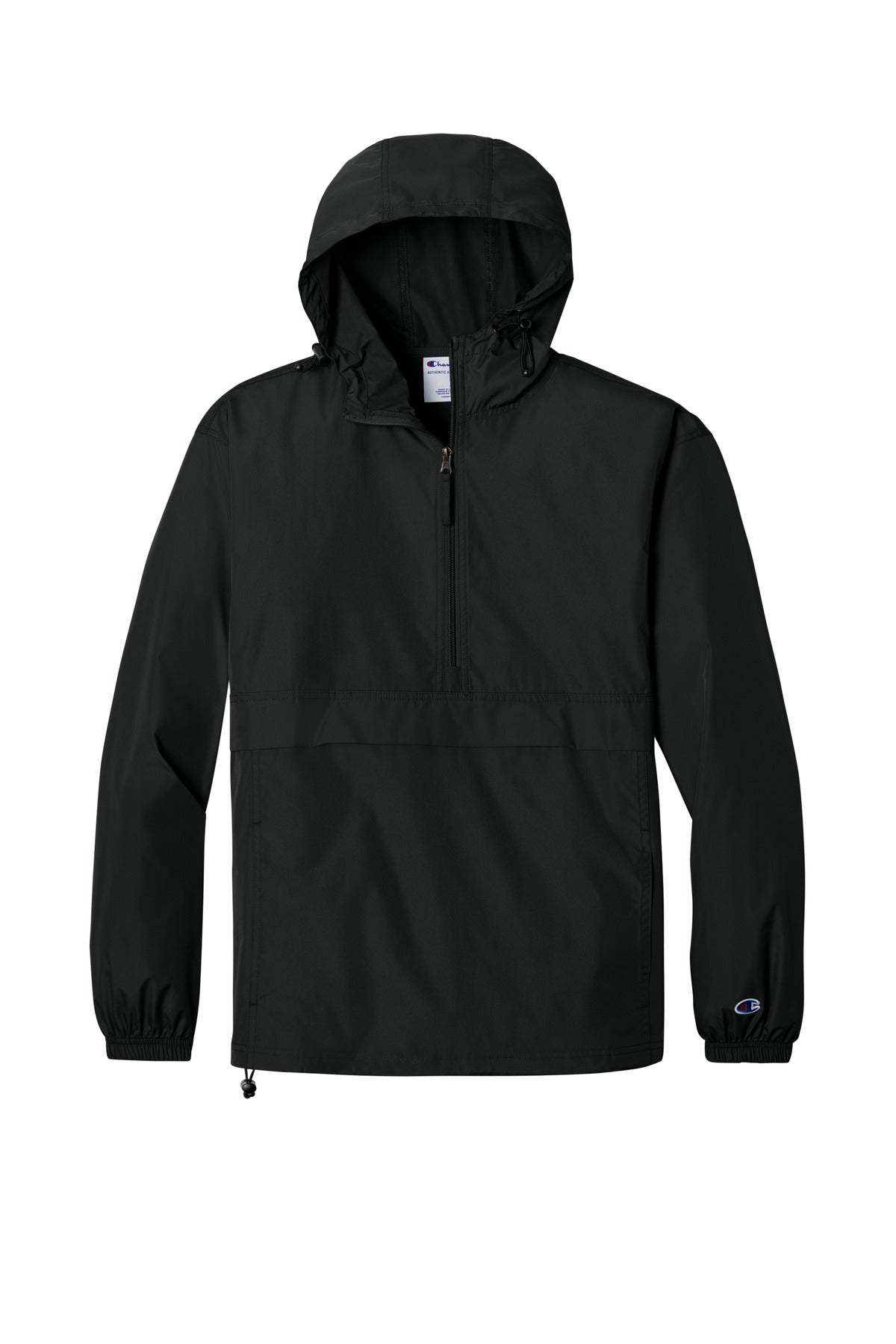 Champion Packable Anorak Jacket CO200