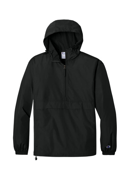 Champion Packable Anorak Jacket CO200