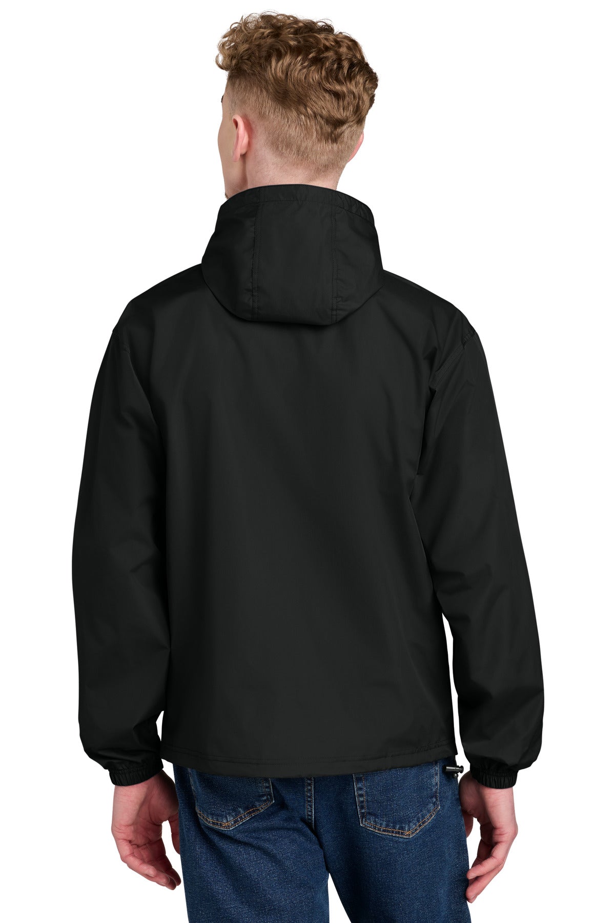 Champion Packable Anorak Jacket CO200