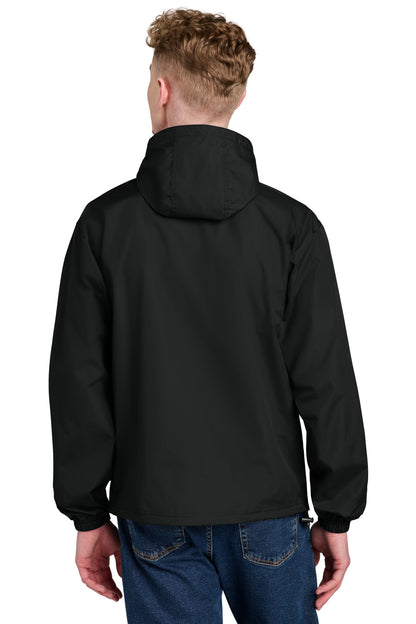 Champion Packable Anorak Jacket CO200