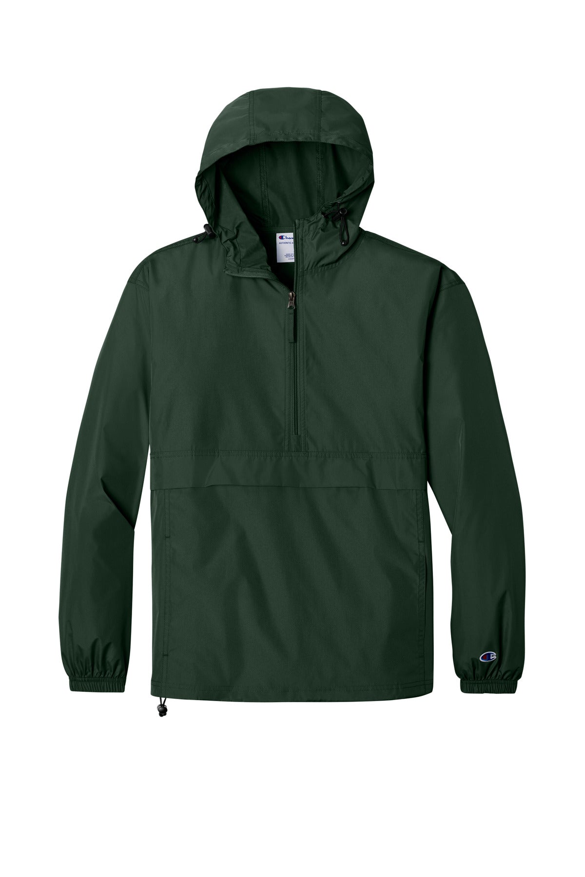 Champion Packable Anorak Jacket CO200