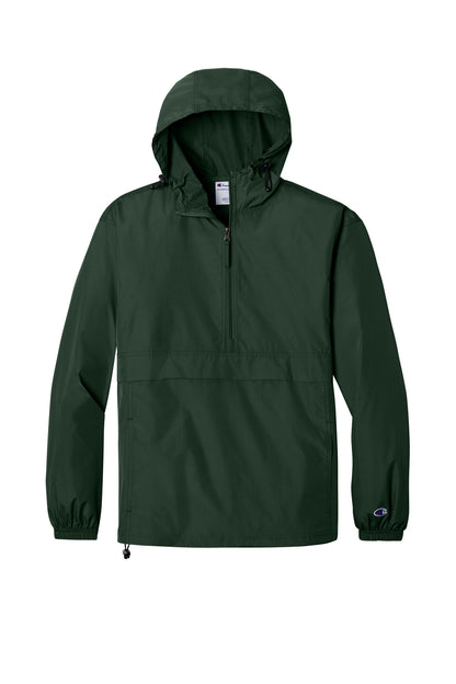 Champion Packable Anorak Jacket CO200