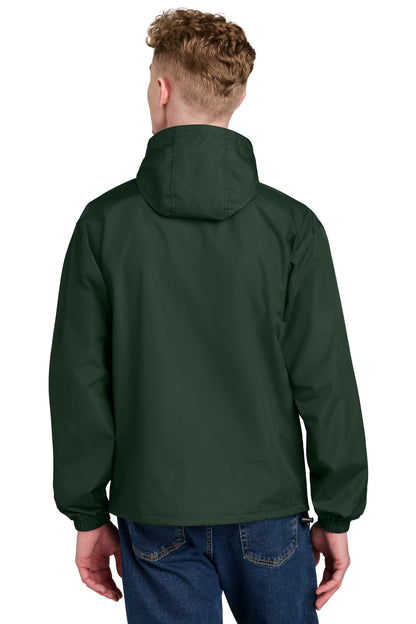 Champion Packable Anorak Jacket CO200