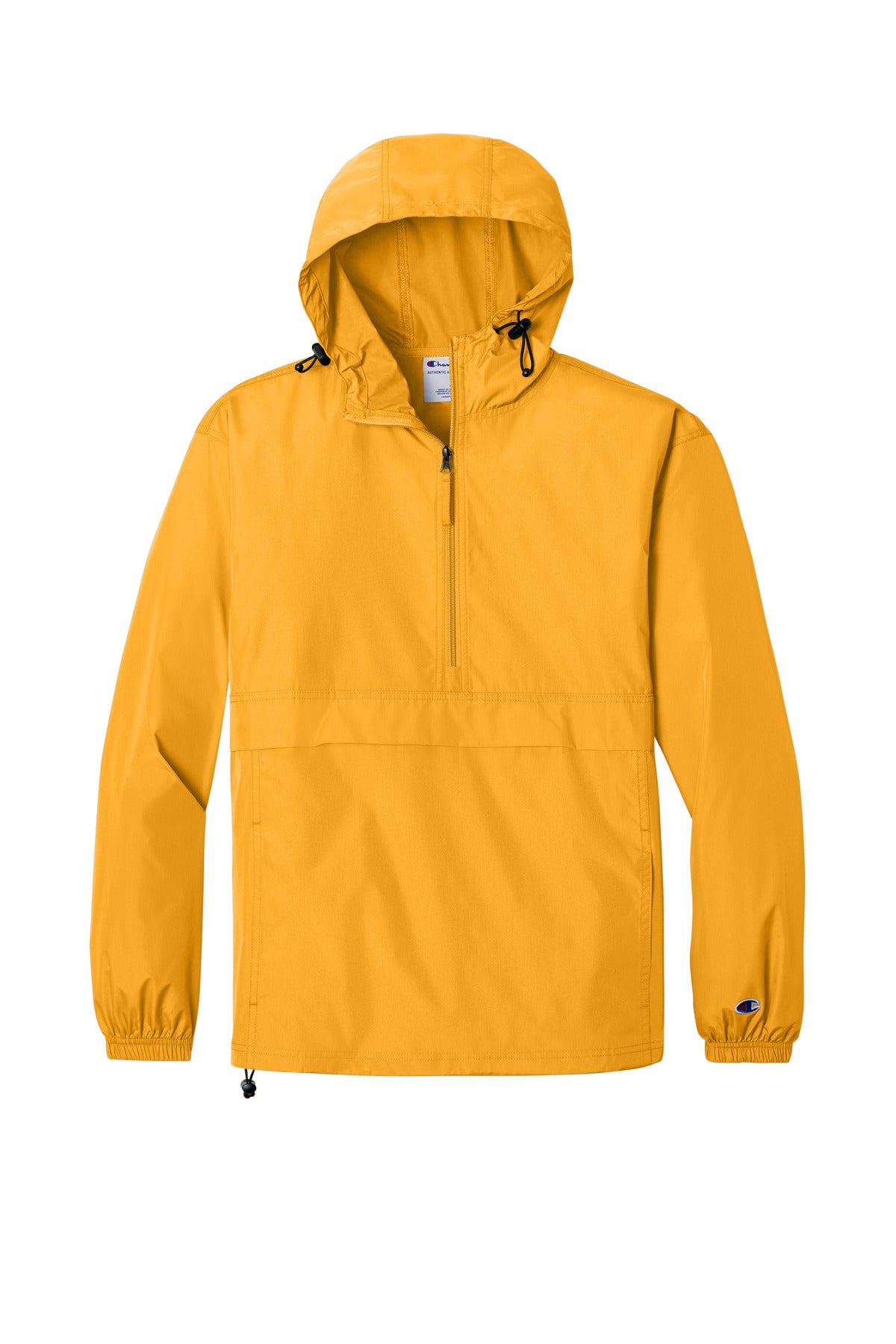 Champion Packable Anorak Jacket CO200