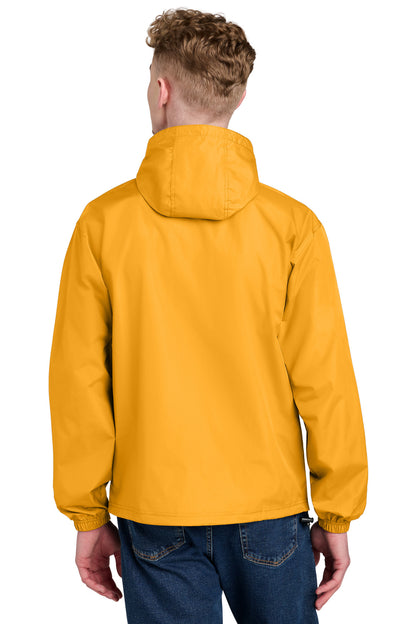 Champion Packable Anorak Jacket CO200
