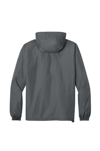 Champion Packable Anorak Jacket CO200
