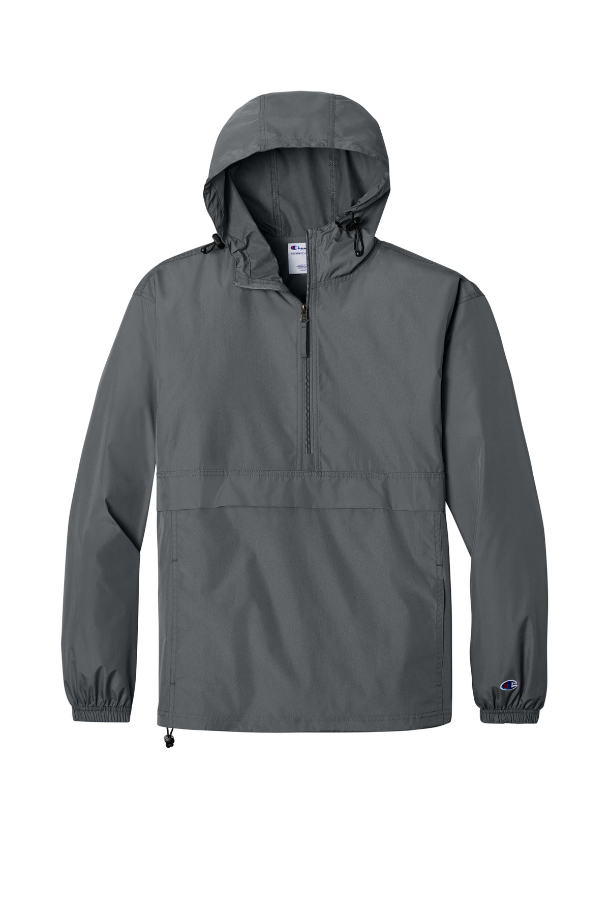 Champion Packable Anorak Jacket CO200