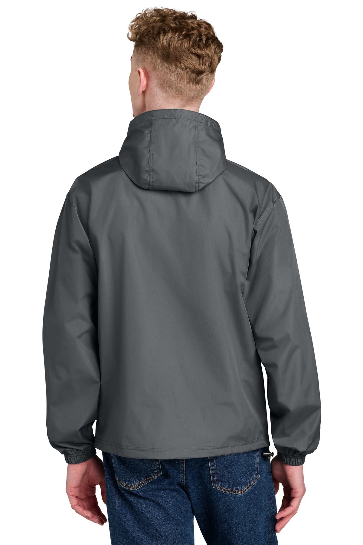 Champion Packable Anorak Jacket CO200