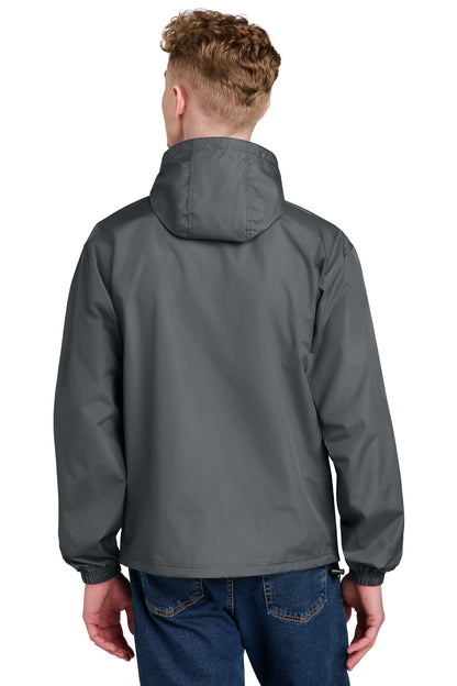 Champion Packable Anorak Jacket CO200