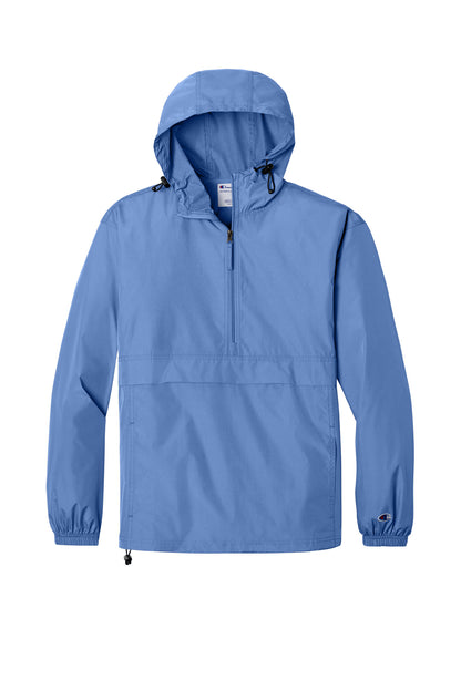 Champion Packable Anorak Jacket CO200