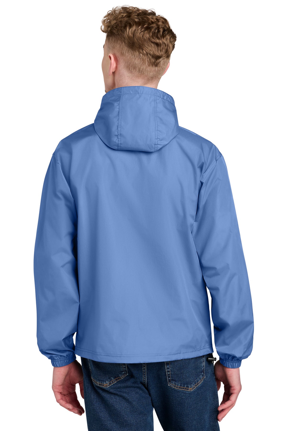 Champion Packable Anorak Jacket CO200