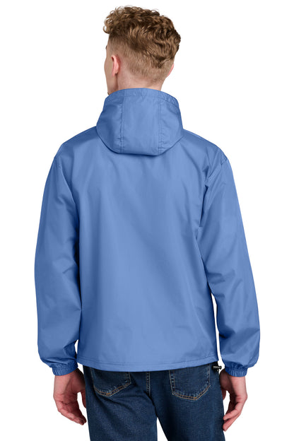 Champion Packable Anorak Jacket CO200