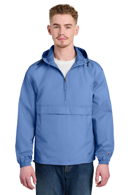 Champion Packable Anorak Jacket CO200
