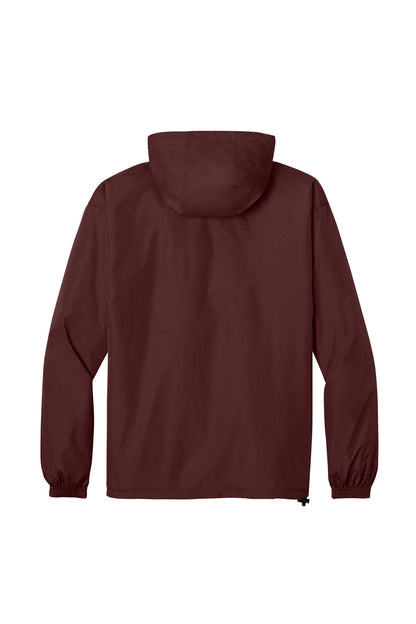 Champion Packable Anorak Jacket CO200