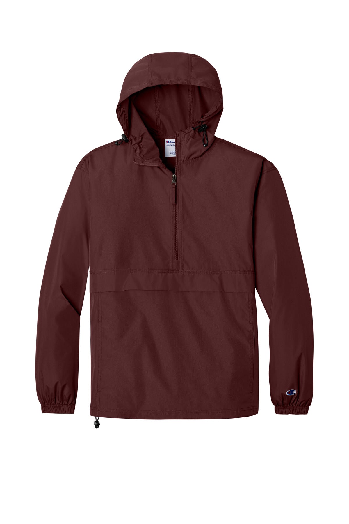 Champion Packable Anorak Jacket CO200