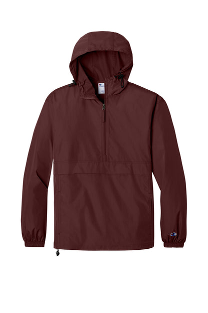 Champion Packable Anorak Jacket CO200