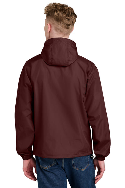 Champion Packable Anorak Jacket CO200