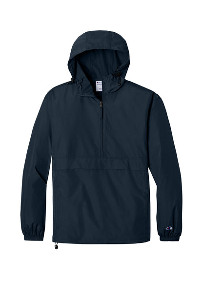 Champion Packable Anorak Jacket CO200