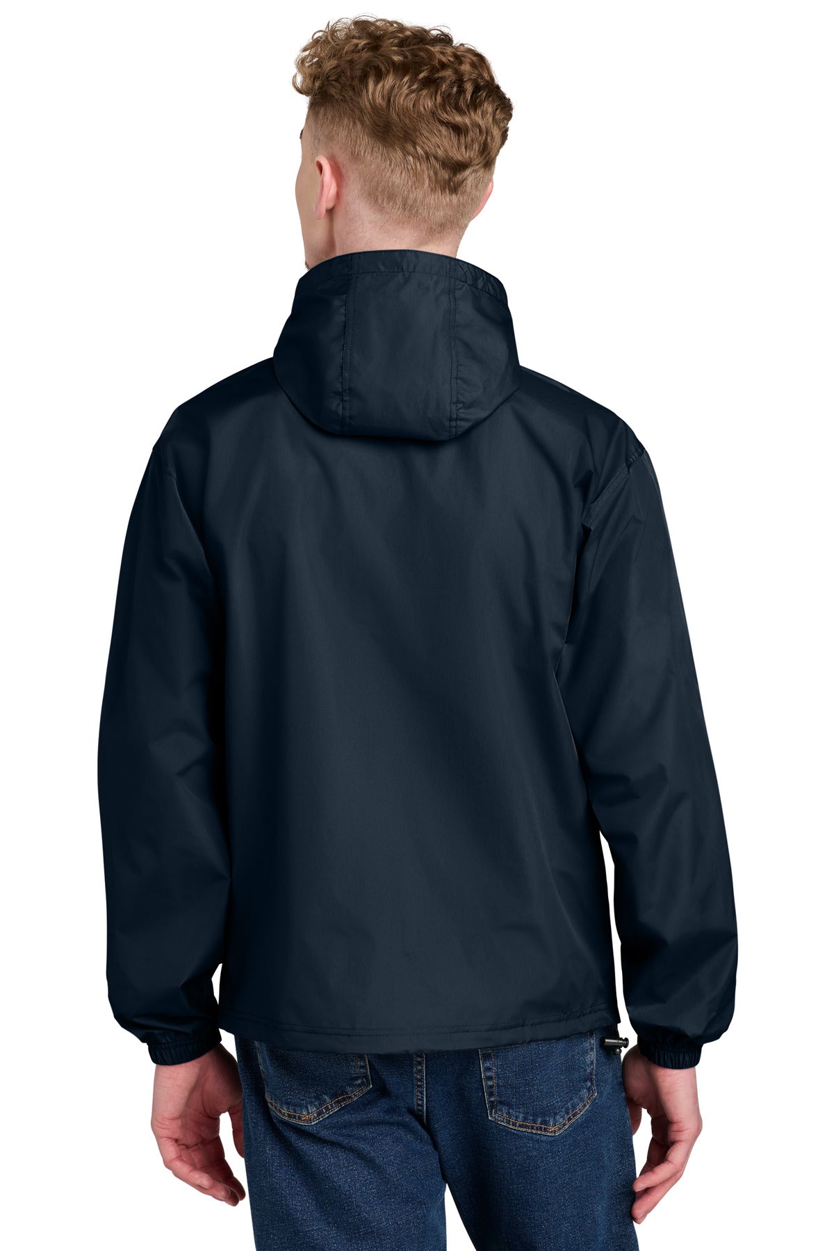 Champion Packable Anorak Jacket CO200
