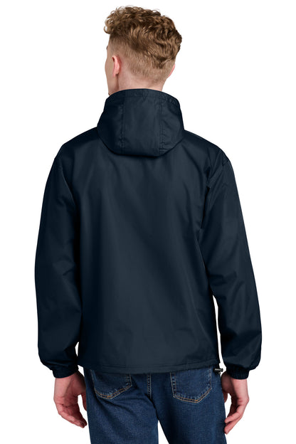 Champion Packable Anorak Jacket CO200