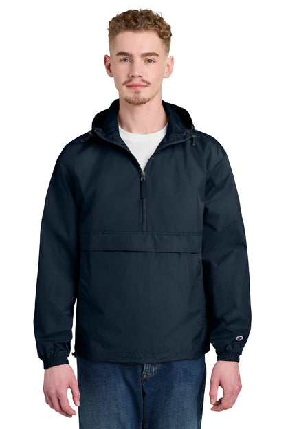 Champion Packable Anorak Jacket CO200