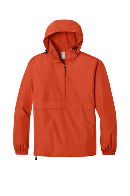 Champion Packable Anorak Jacket CO200
