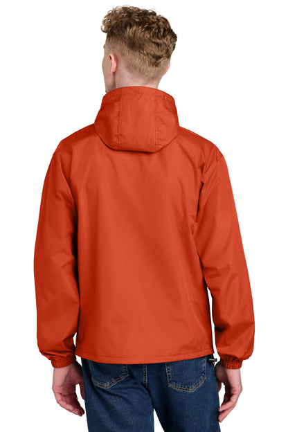 Champion Packable Anorak Jacket CO200