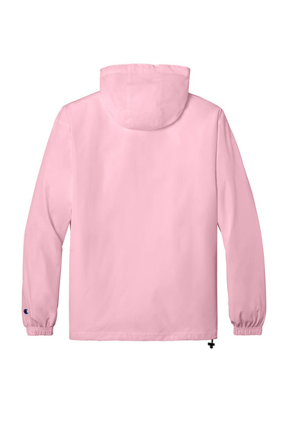 Champion Packable Anorak Jacket CO200