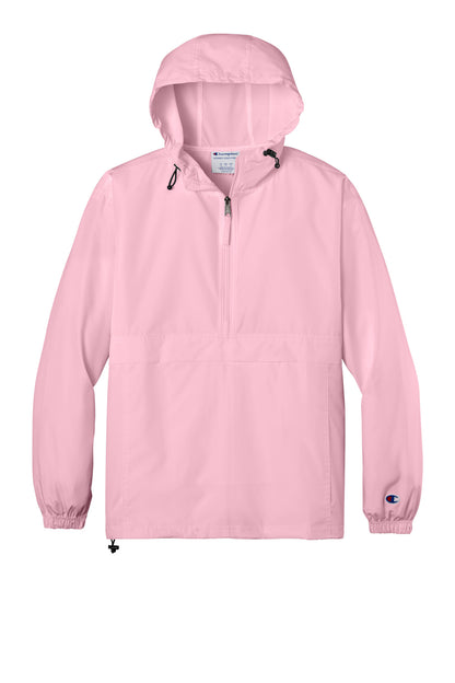 Champion Packable Anorak Jacket CO200