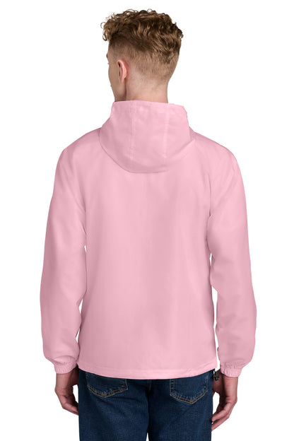 Champion Packable Anorak Jacket CO200