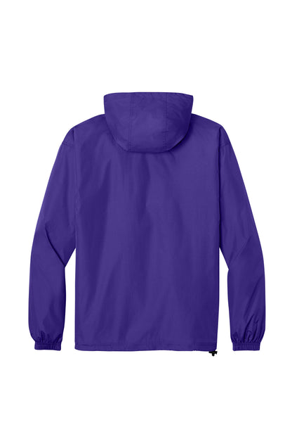 Champion Packable Anorak Jacket CO200