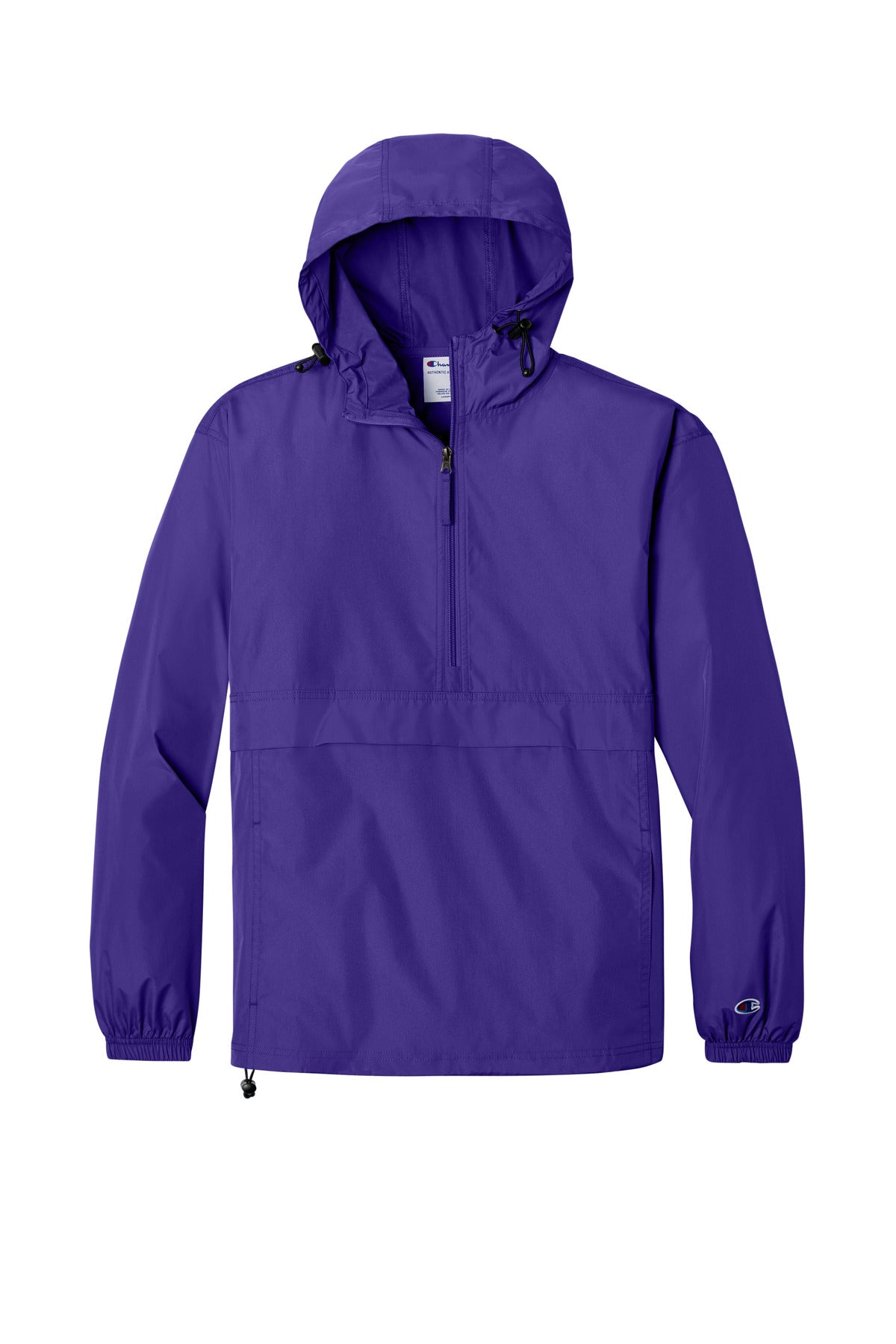 Champion Packable Anorak Jacket CO200
