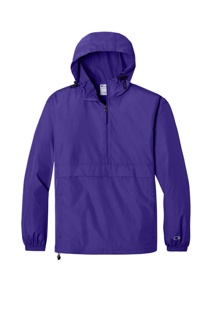 Champion Packable Anorak Jacket CO200
