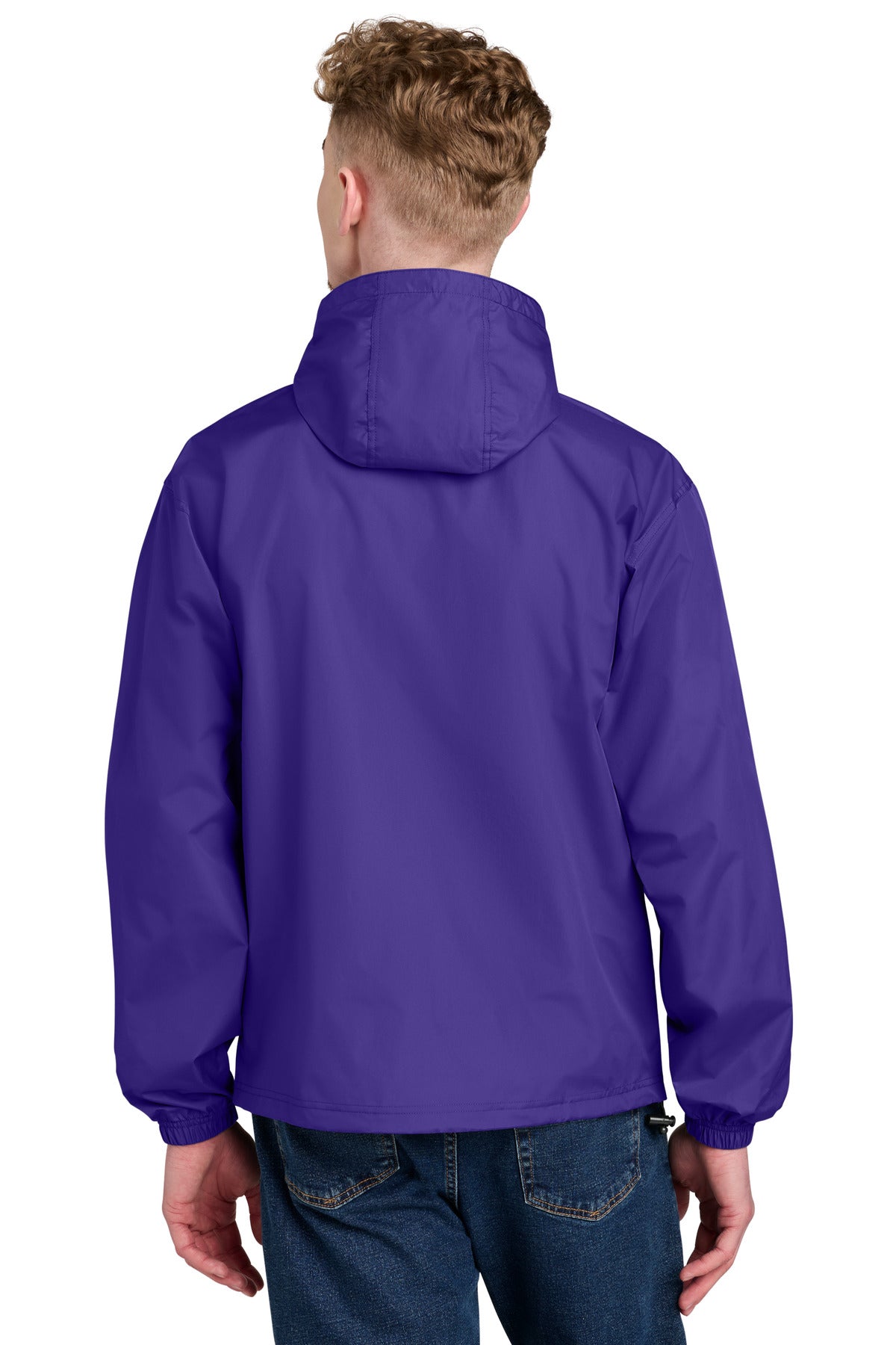 Champion Packable Anorak Jacket CO200