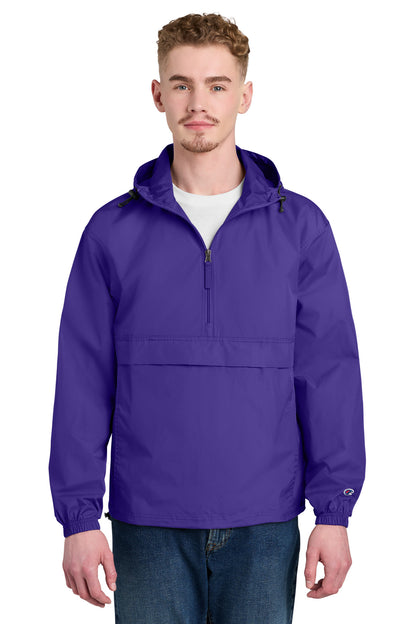 Champion Packable Anorak Jacket CO200