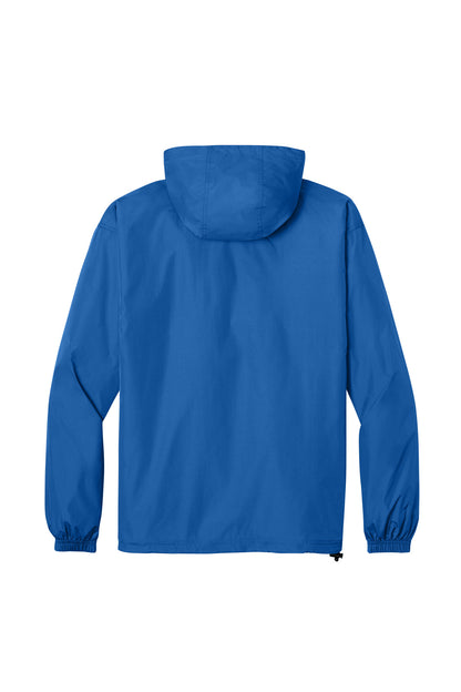Champion Packable Anorak Jacket CO200