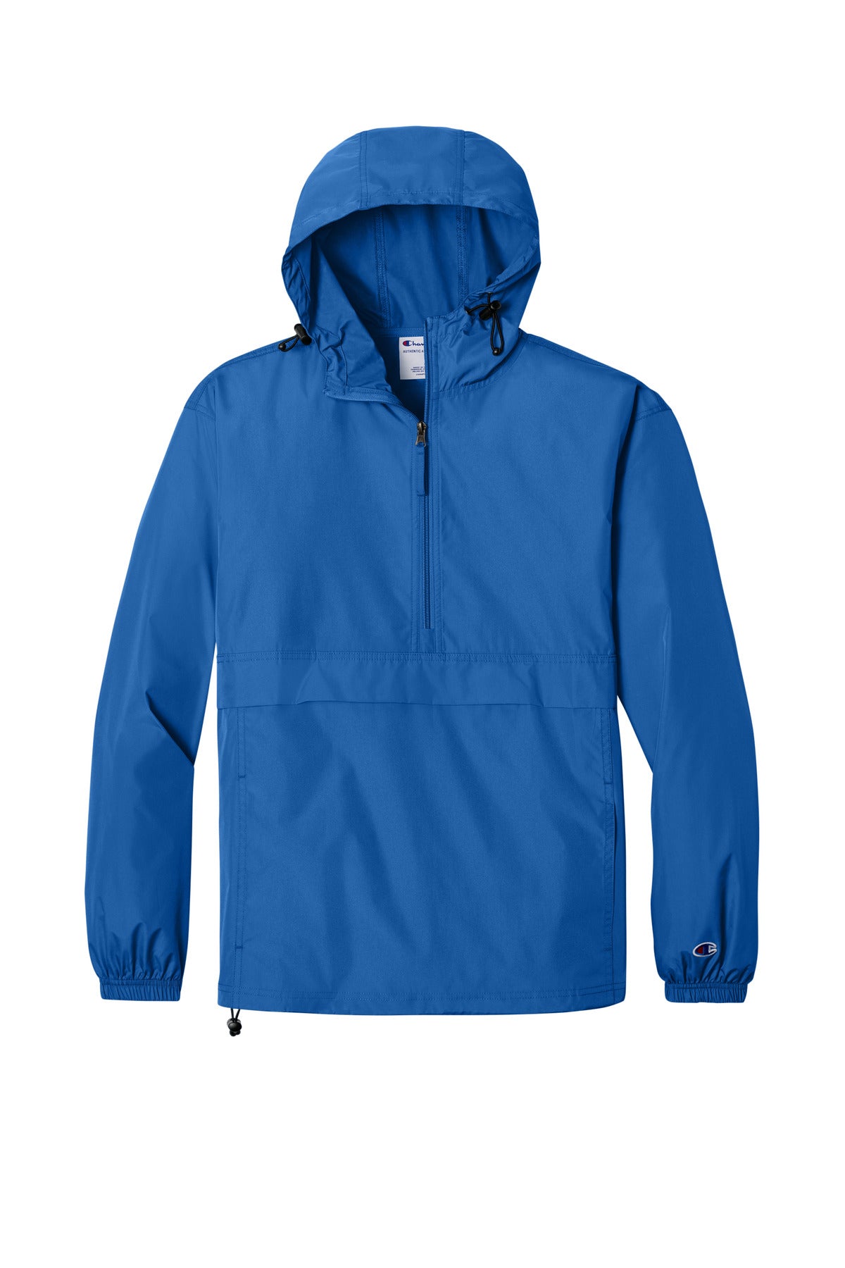 Champion Packable Anorak Jacket CO200