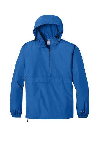 Champion Packable Anorak Jacket CO200