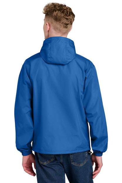 Champion Packable Anorak Jacket CO200